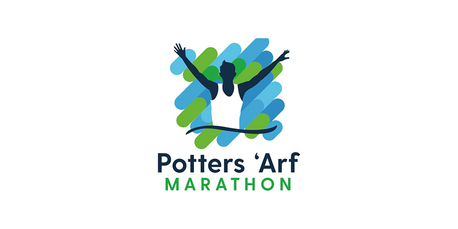 Potters 'arf Marathon 2026