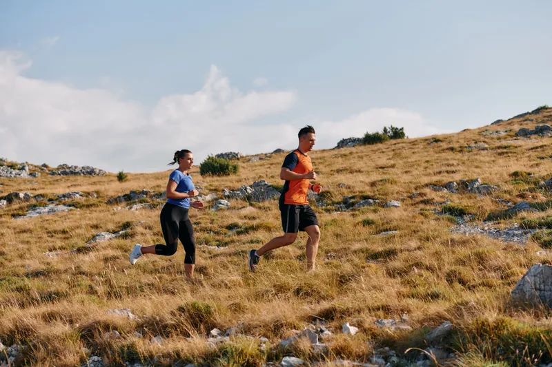 The Welsh 3 Peaks Race 2026