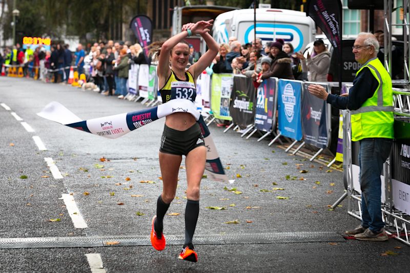 Oswestry 10k 2026