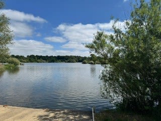 Wensum Way Trail