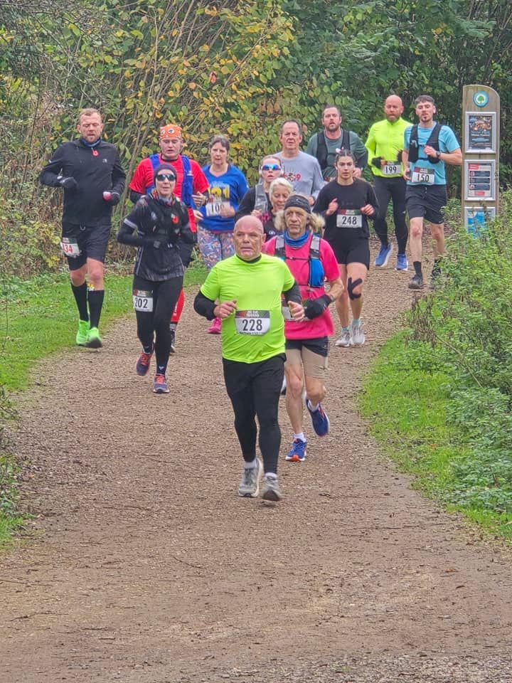 Remembrance Run 2026