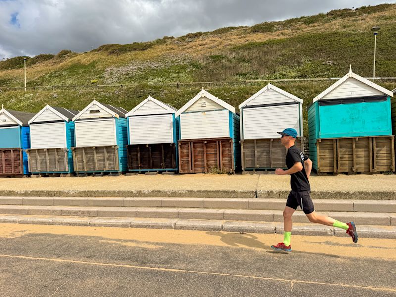 Bournemouth Coastal Run 