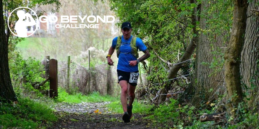 Thames Trail Ultra