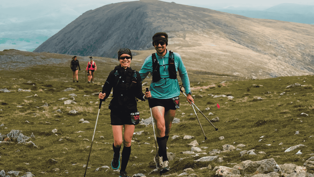RunThrough Snowdonia Sea2Sky 54k 25k & 12k Trail Races September 2026